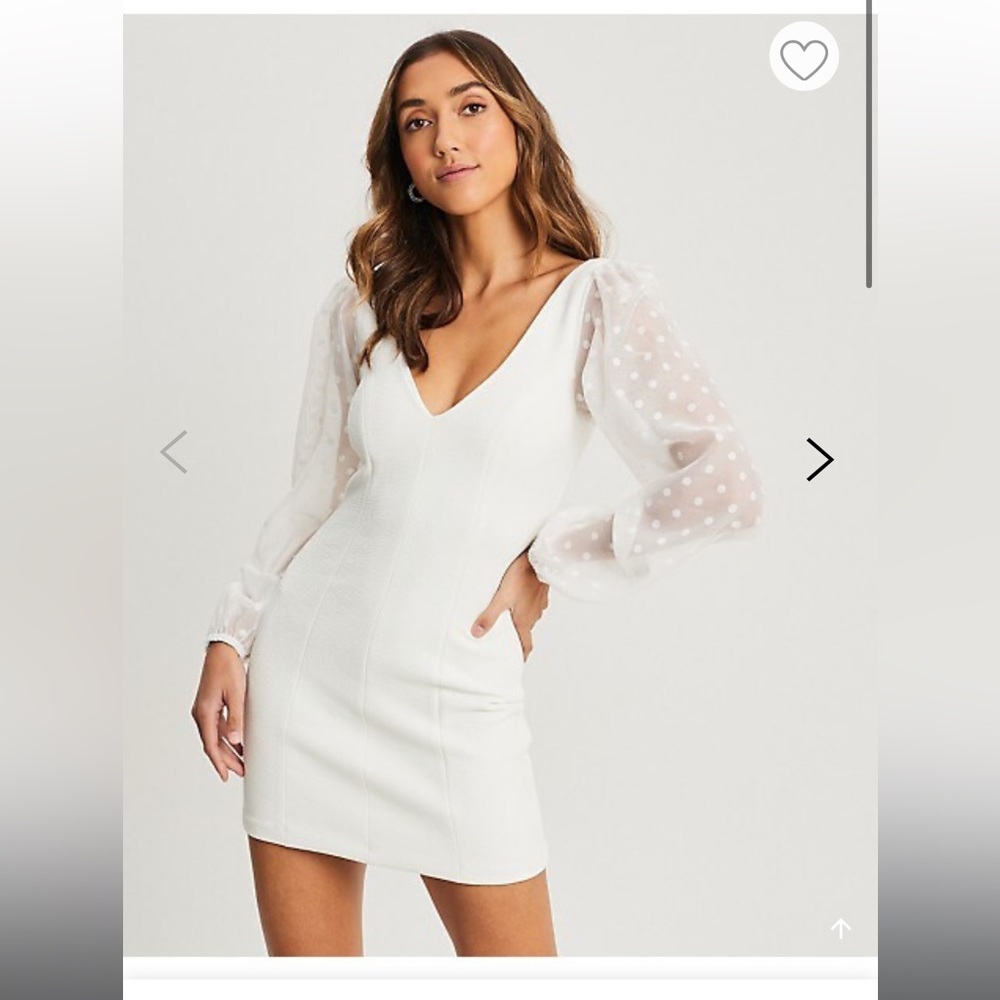 BWLDR Raleigh Dress